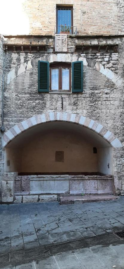 Apartamento Assisi 1461 Exterior foto