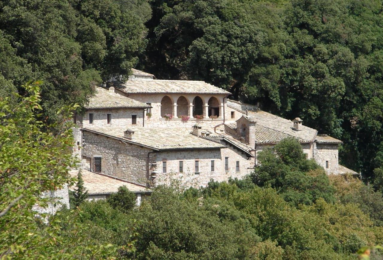Apartamento Assisi 1461 Exterior foto