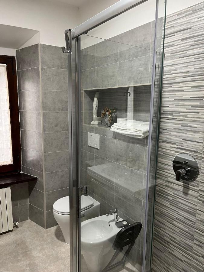 Apartamento Assisi 1461 Exterior foto