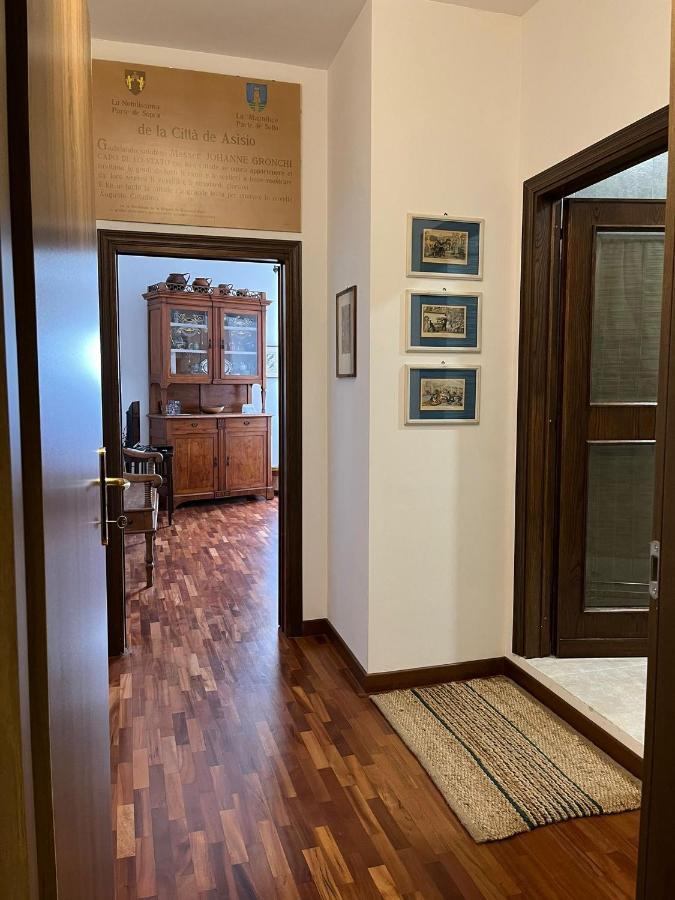 Apartamento Assisi 1461 Exterior foto