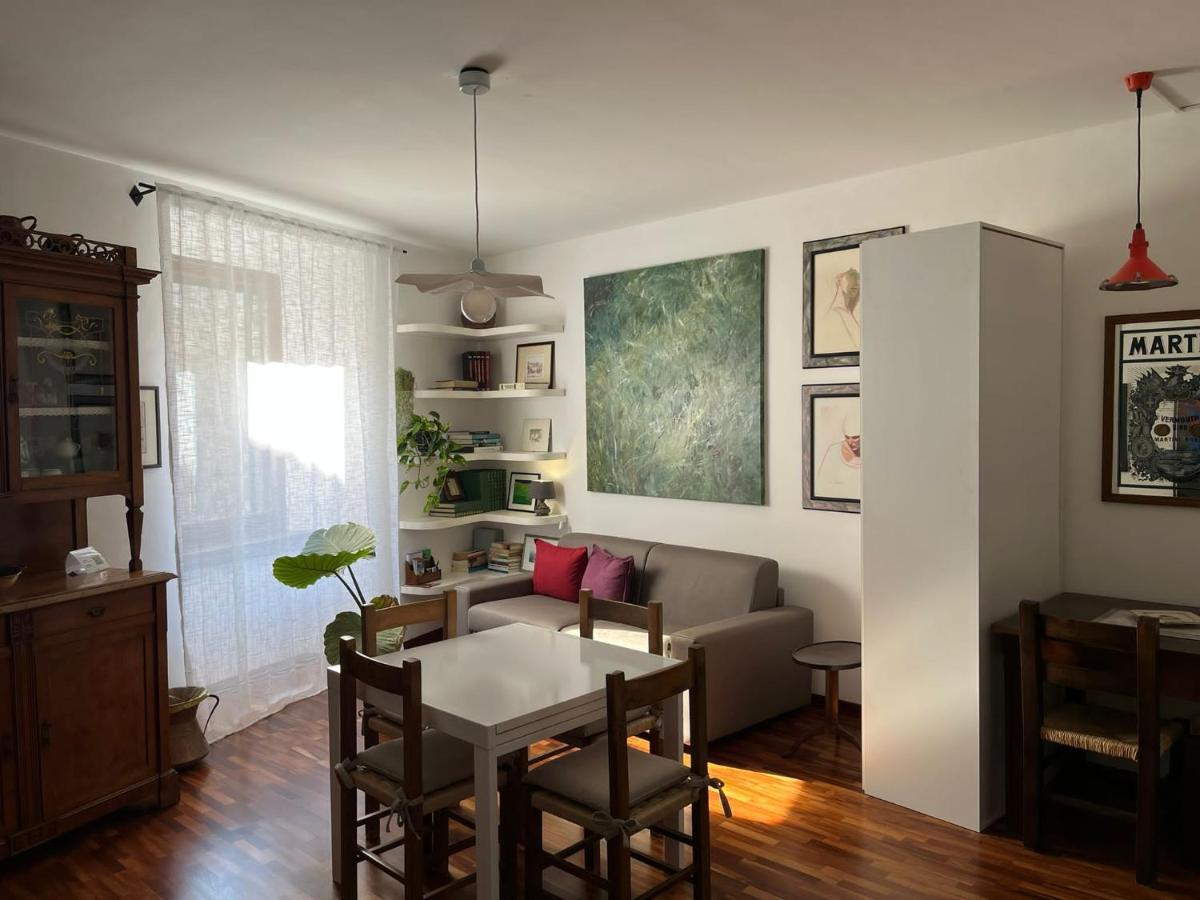 Apartamento Assisi 1461 Exterior foto